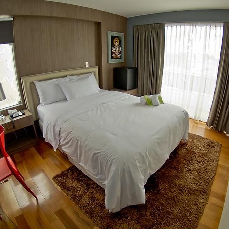 Arvo Hotel Boutique تروخيو المظهر الخارجي الصورة