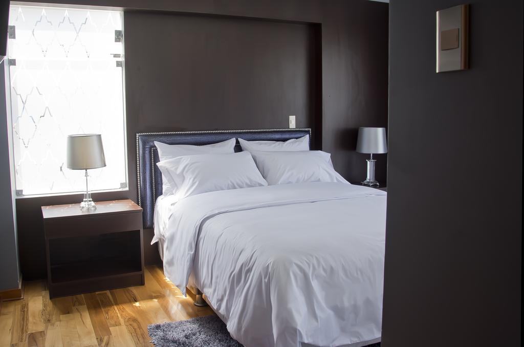 Arvo Hotel Boutique تروخيو المظهر الخارجي الصورة