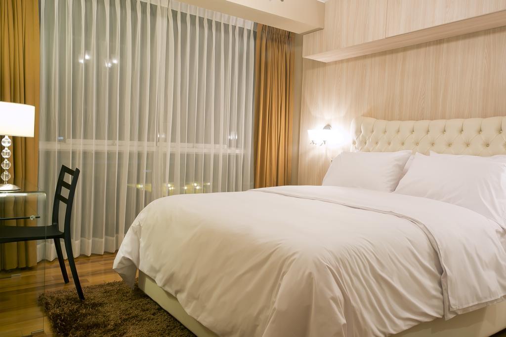 Arvo Hotel Boutique تروخيو الغرفة الصورة