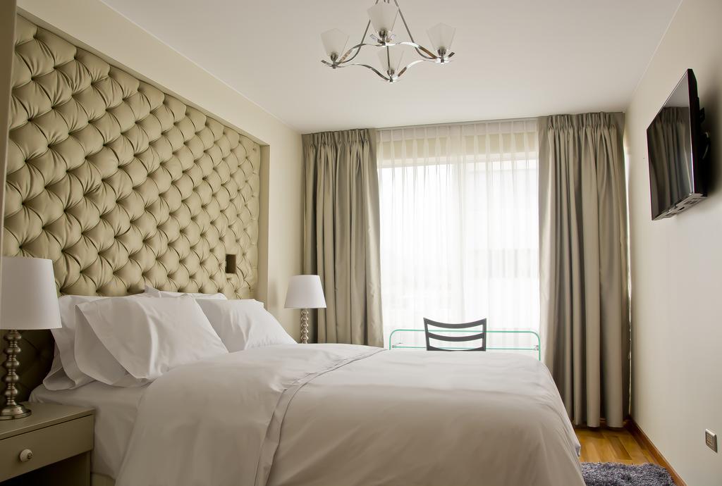 Arvo Hotel Boutique تروخيو المظهر الخارجي الصورة