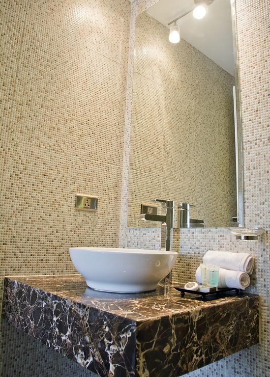 Arvo Hotel Boutique تروخيو الغرفة الصورة