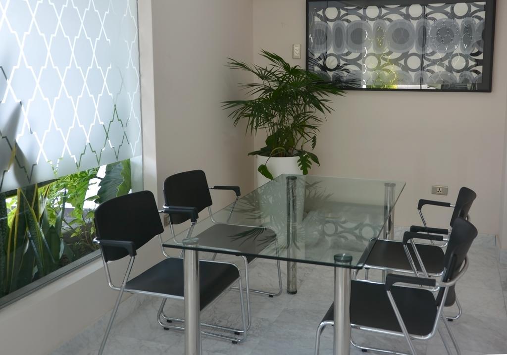 Arvo Hotel Boutique تروخيو المظهر الخارجي الصورة