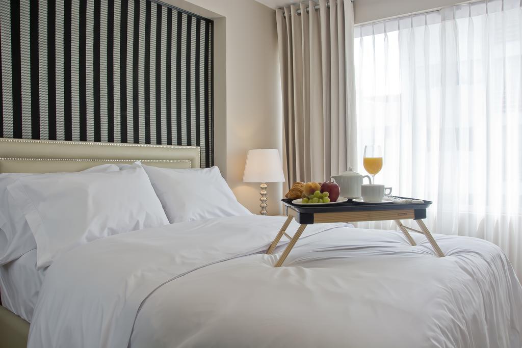 Arvo Hotel Boutique تروخيو المظهر الخارجي الصورة