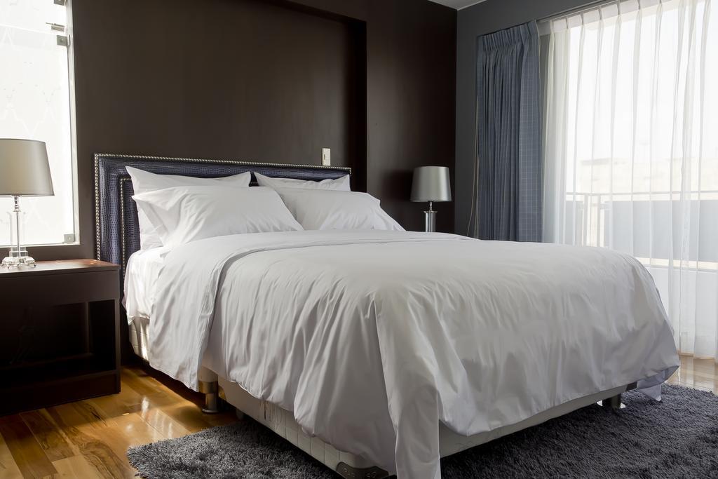 Arvo Hotel Boutique تروخيو المظهر الخارجي الصورة