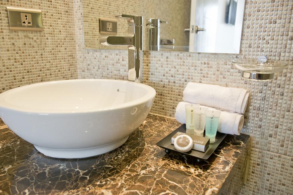 Arvo Hotel Boutique تروخيو المظهر الخارجي الصورة