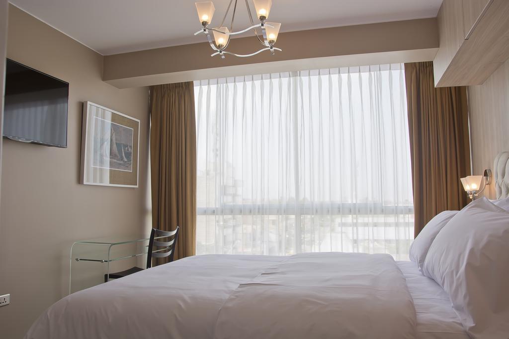 Arvo Hotel Boutique تروخيو المظهر الخارجي الصورة