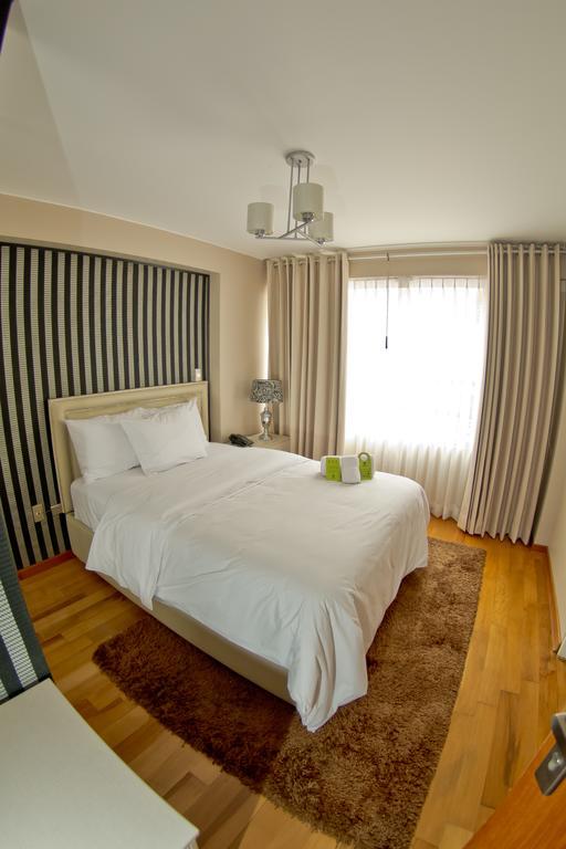 Arvo Hotel Boutique تروخيو المظهر الخارجي الصورة
