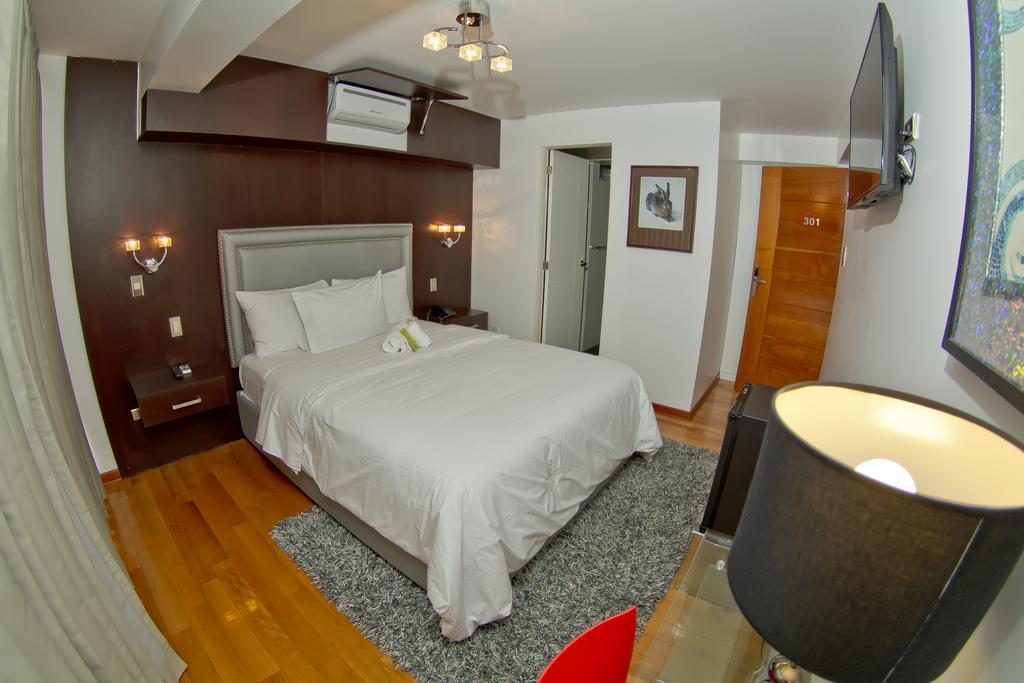 Arvo Hotel Boutique تروخيو المظهر الخارجي الصورة