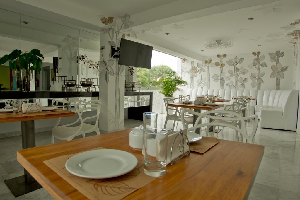 Arvo Hotel Boutique تروخيو المظهر الخارجي الصورة