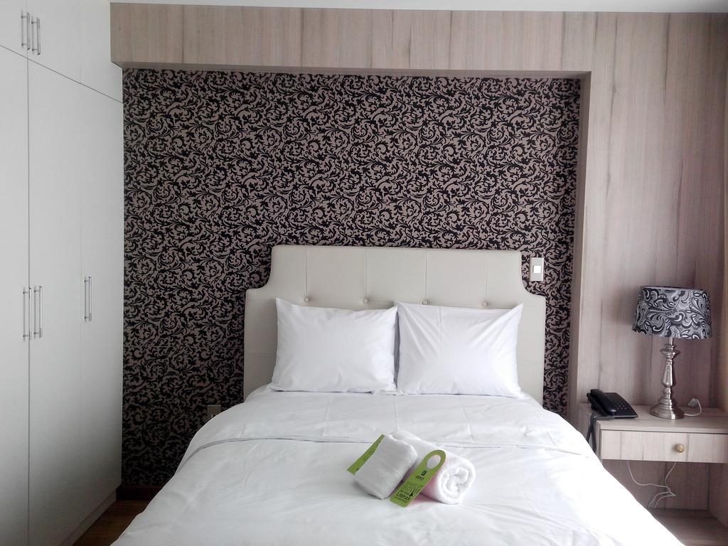 Arvo Hotel Boutique تروخيو المظهر الخارجي الصورة