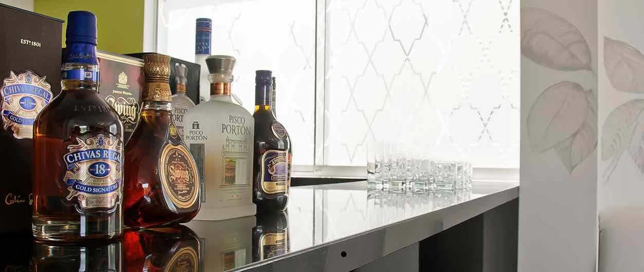 Arvo Hotel Boutique تروخيو المظهر الخارجي الصورة