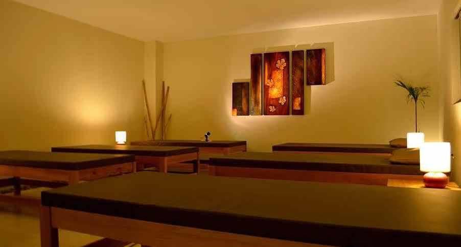 Arvo Hotel Boutique تروخيو المظهر الخارجي الصورة