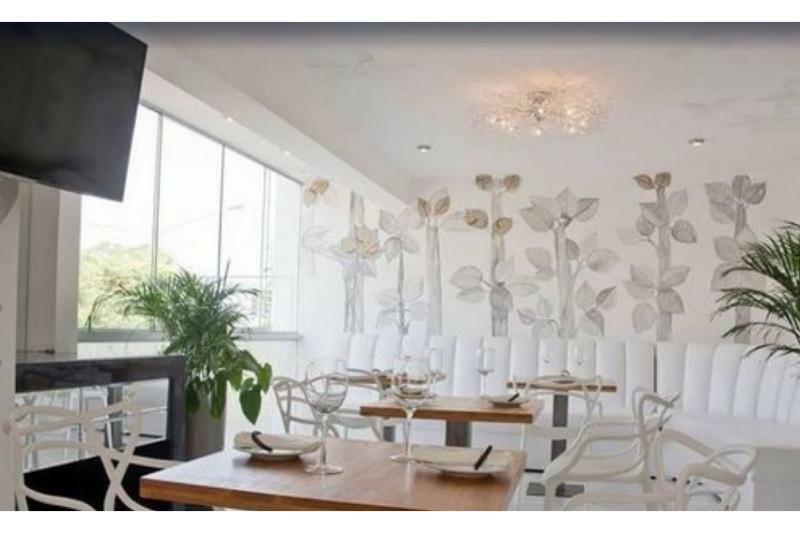 Arvo Hotel Boutique تروخيو المظهر الخارجي الصورة